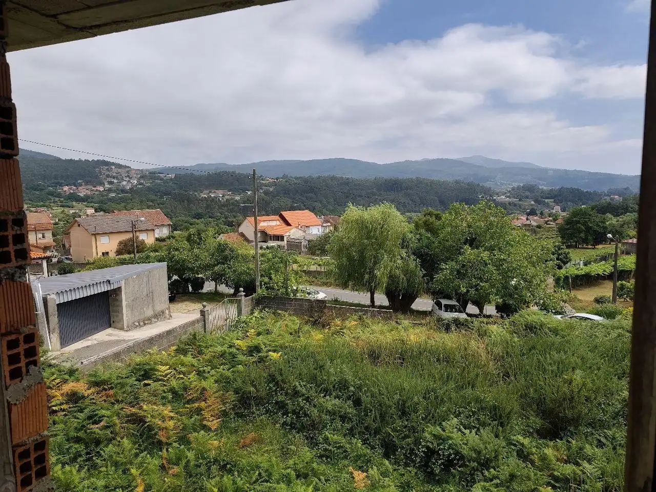 Casa amb jardí en venda a Redondela, imagen 12