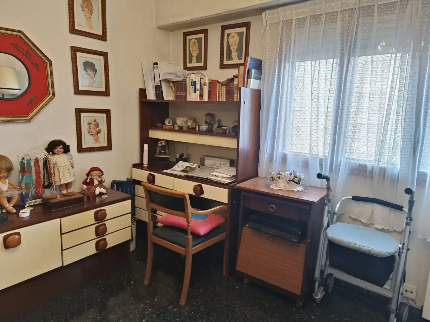 Piso en venta en Valencia con Calefacción