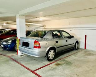 Parking of Garage for sale in Salamanca Capital