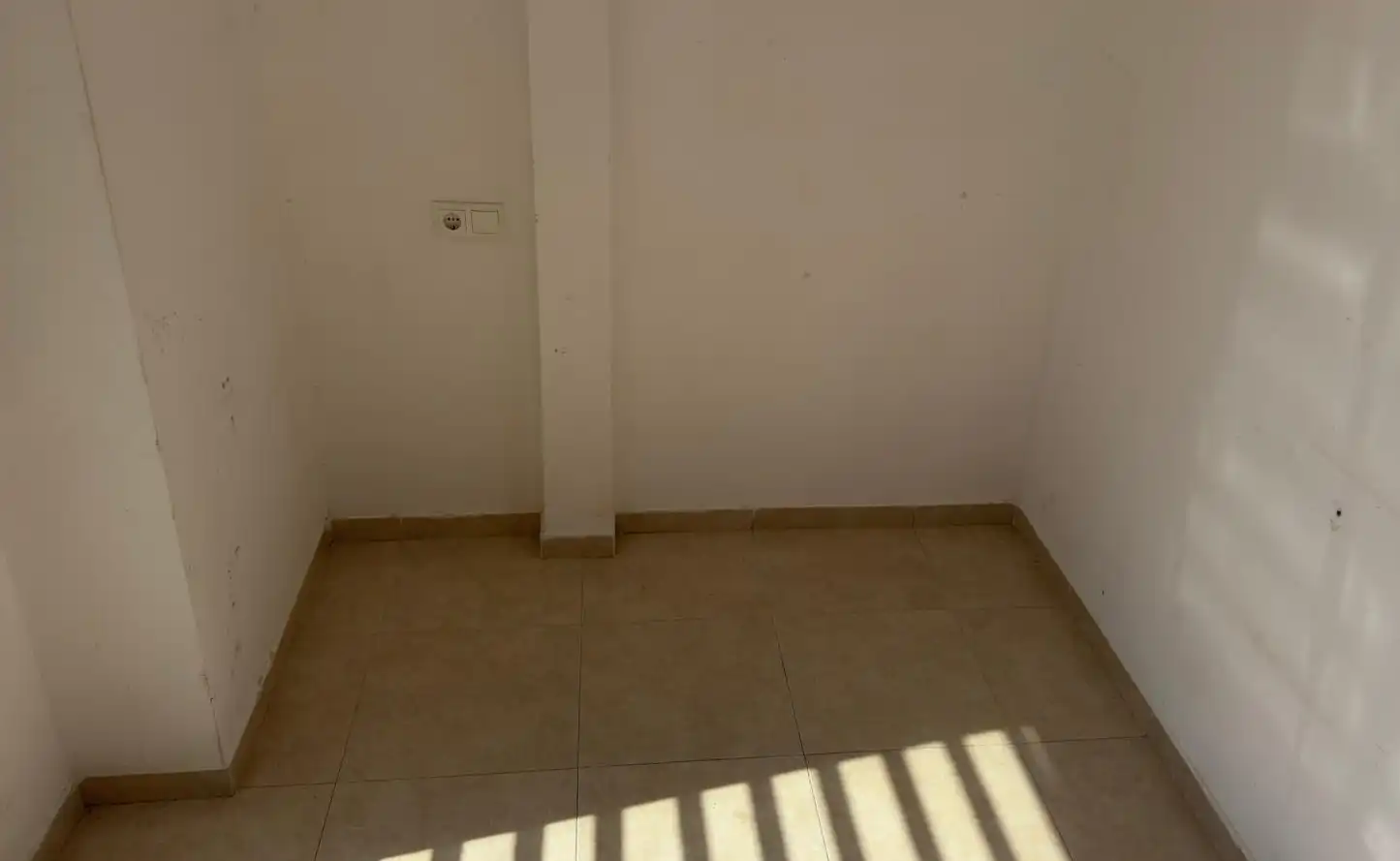 Terrassa de Pis en venda en Benicarló