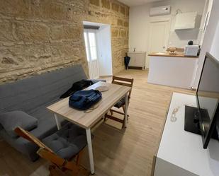 Dining room of Flat to rent in Arcos de la Frontera