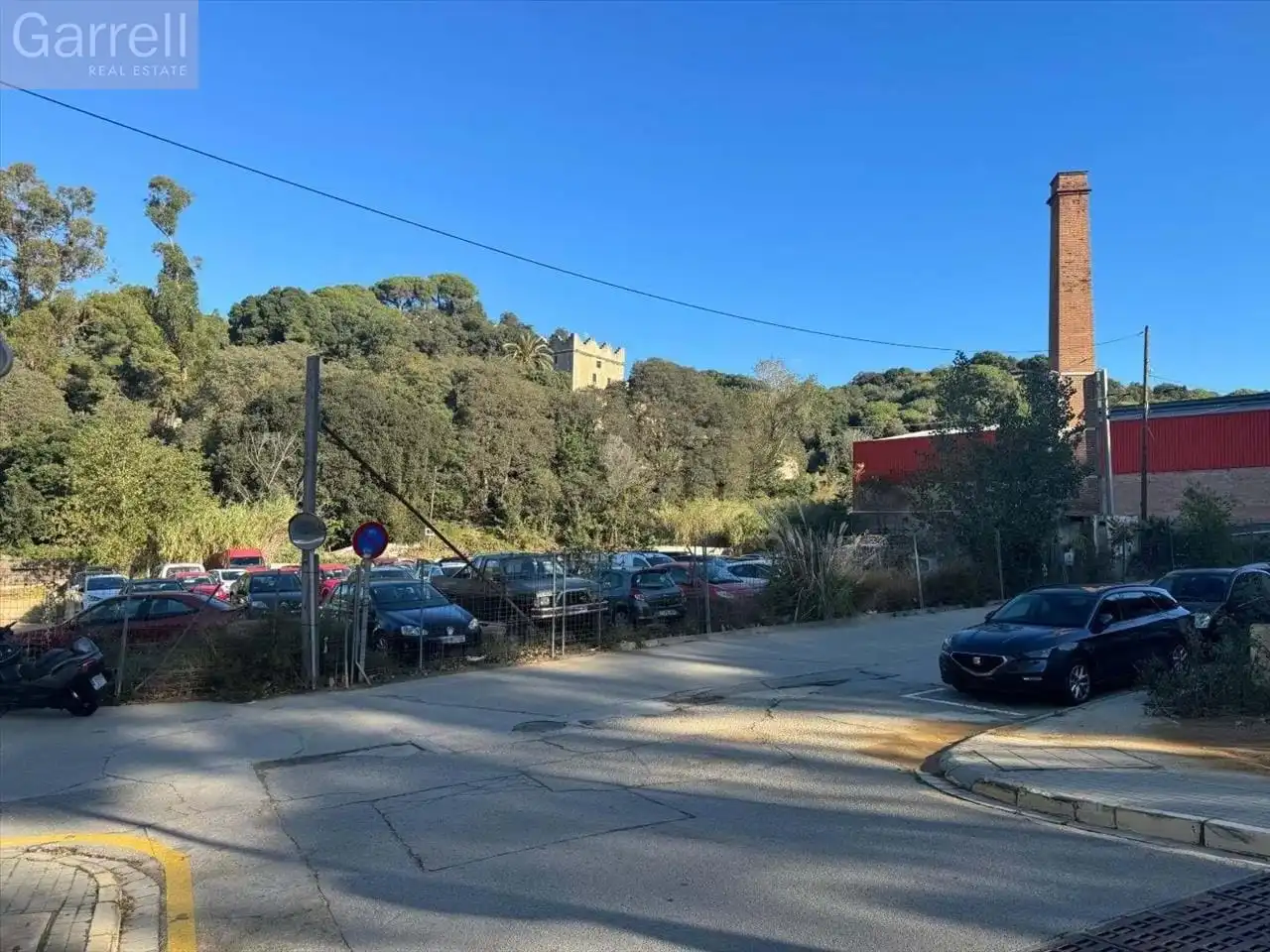 Lands and plots for sale in Carrer Rial de Can Bellsolell, imagen 15