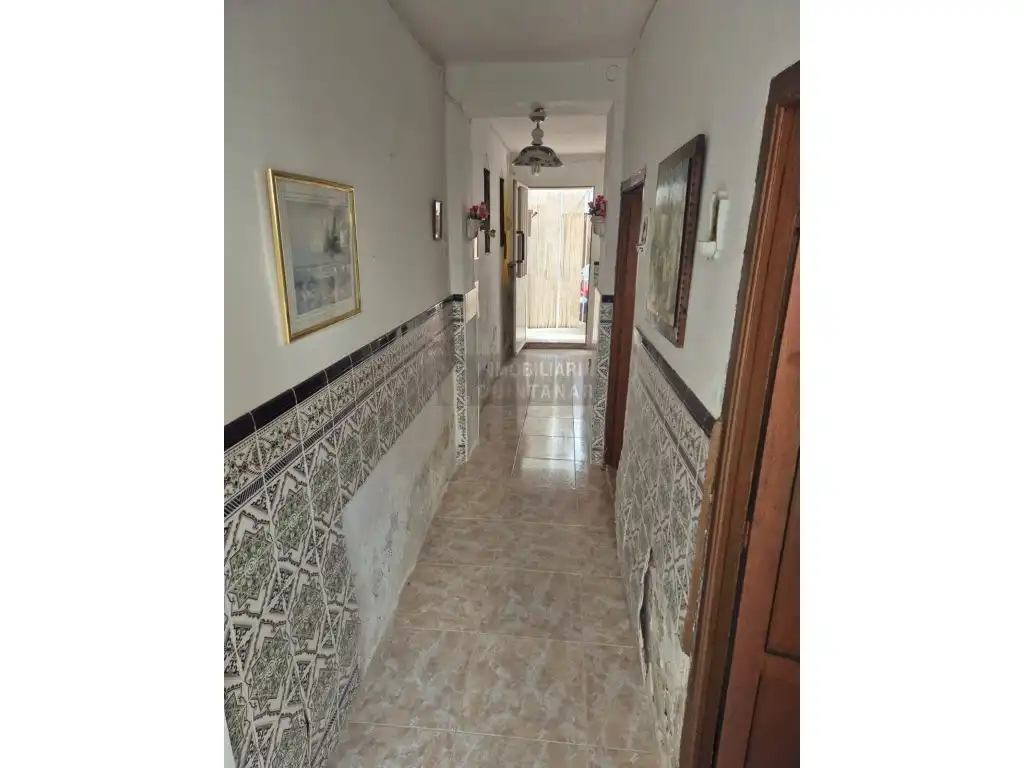Casa o xalet en venda a Calle Hernan Cortes, 57, Mota del Cuervo