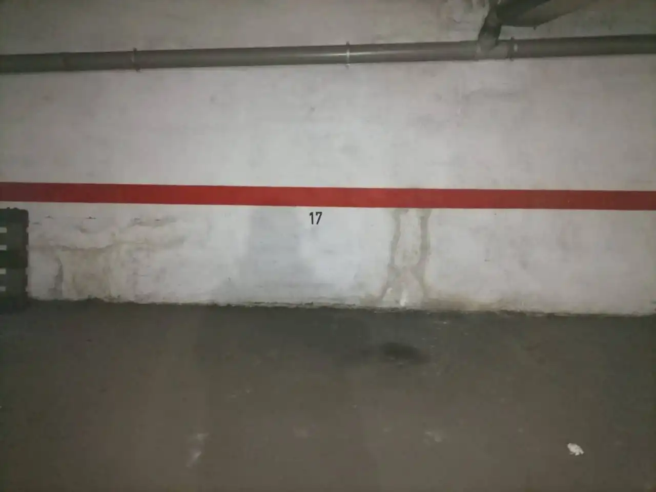 Parking à vendre à Calle ALBENIZ 7, imagen 3