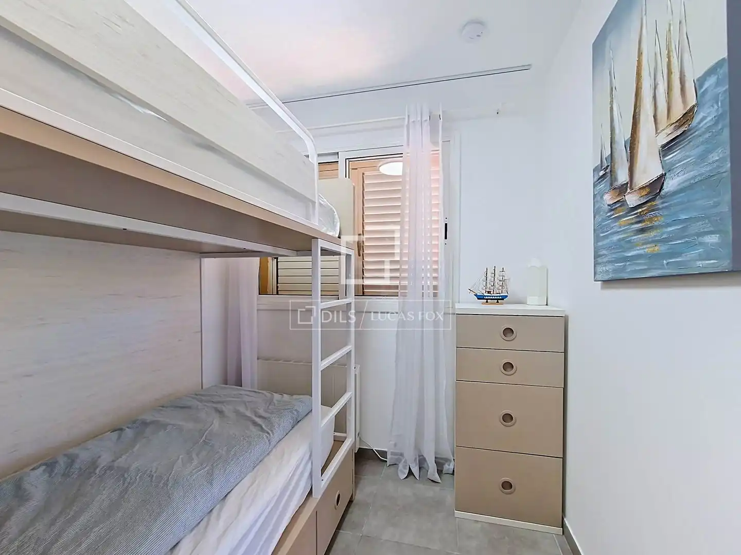 Habitación de Casa o chalet en venta en Calafell con Aire acondicionado, Calefacción y Terraza