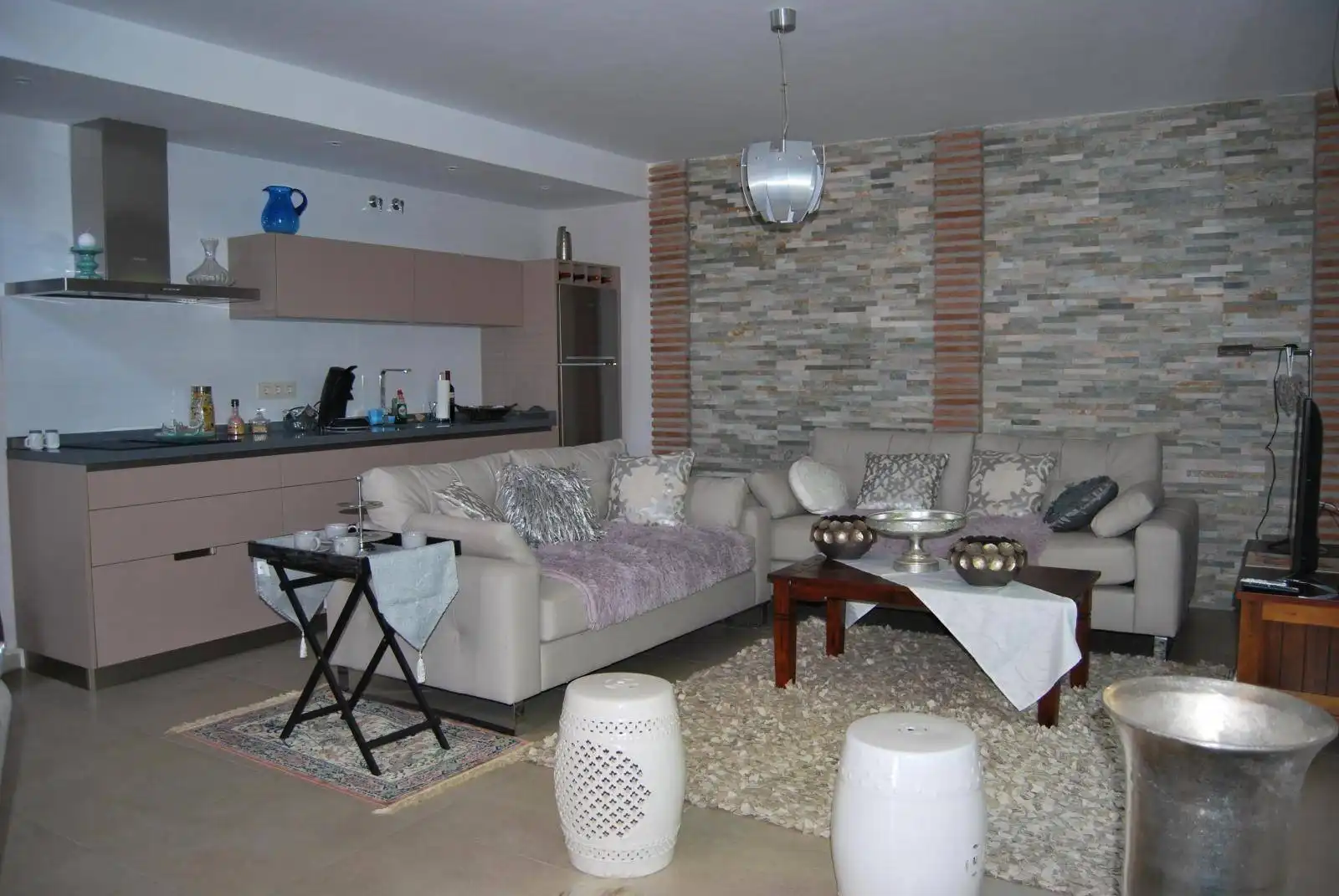 Chalet con piscina en venta en Monte los Almendros - El Pargo - Costa Aguilera, imagen 41