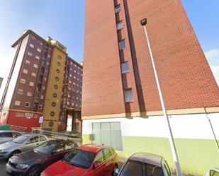 Exterior view of Flat for sale in Santander