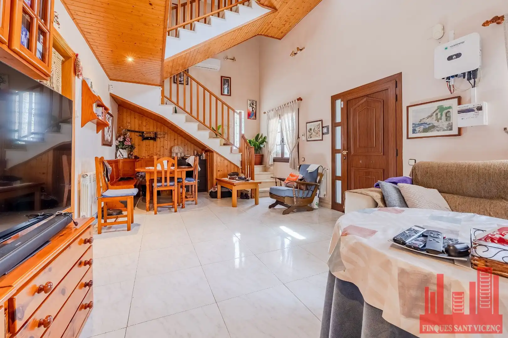 Casa o xalet en venda a El Pont de Vilomara i Rocafort