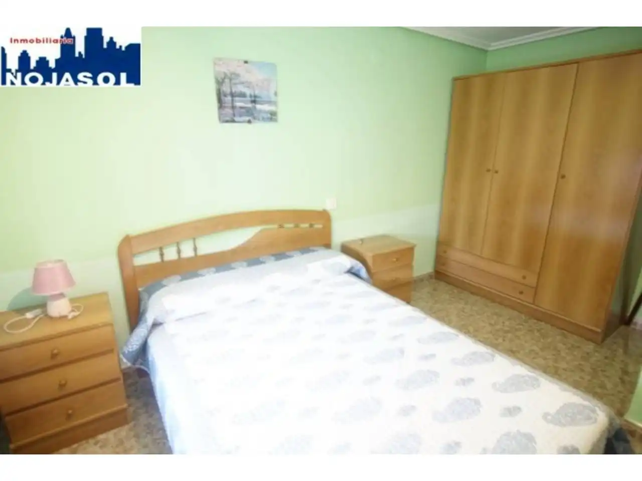 Casa amb jardí en venda a Calle HELGUERAS, imagen 13