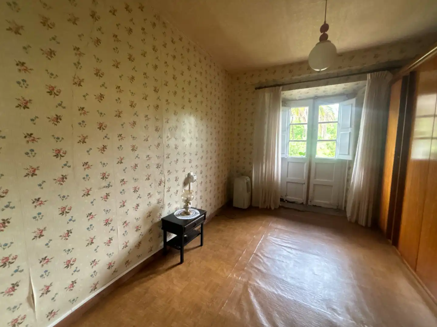 Casa rústica amb jardí en venda a Vibaña - Ardisana - Caldueño, imagen 12