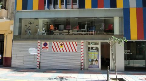 Foto 3 von Geschaftsraum zur Miete in Calle Real, 48, Centro, Ceuta Capital