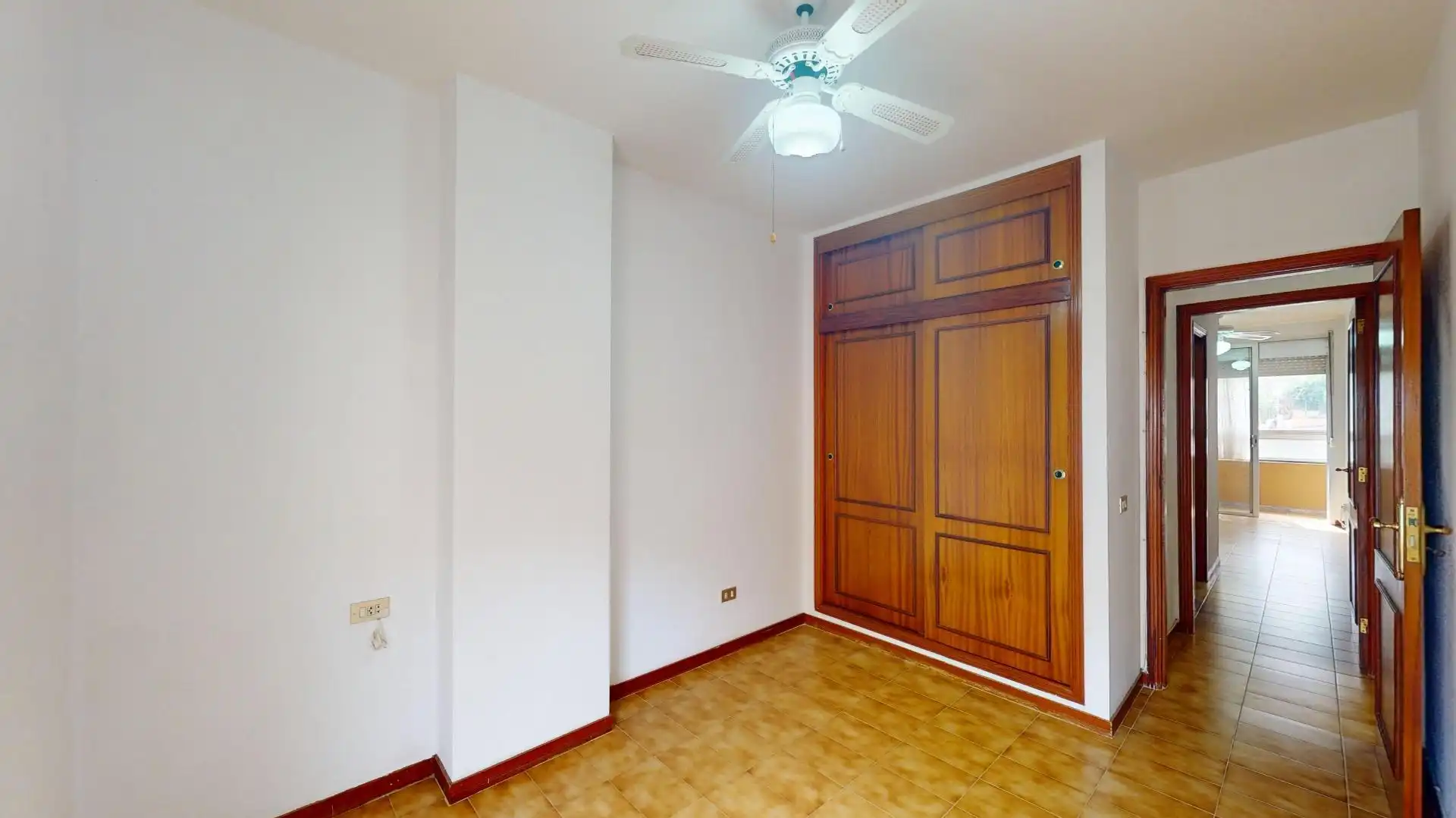 Habitación de Piso en venta en Santa Cruz de Tenerife