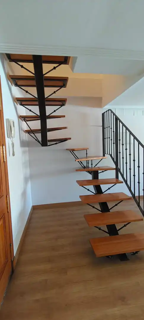 Duplex con ascensore in vendita a Centro, imagen 6