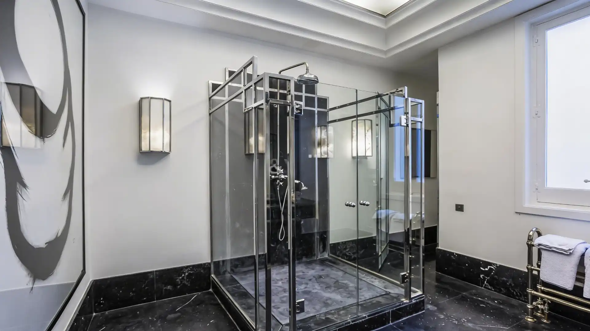 Piso con terraza en venta en Calle de la Magdalena, imagen 24