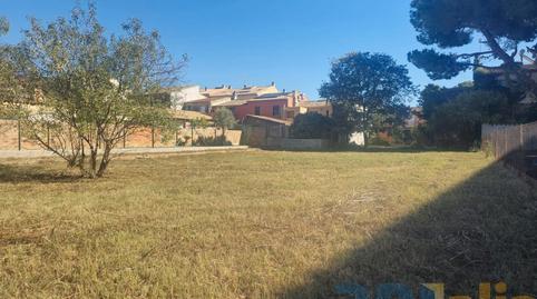 Foto 5 de Residencial en venta en Carrer D'enric Lluís Roura, 7, Poble, Girona