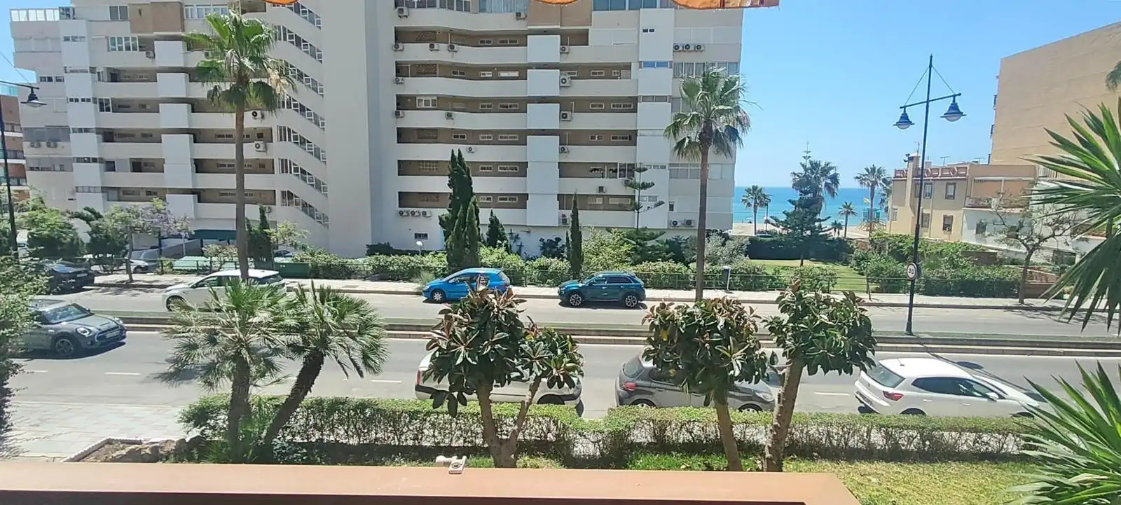 Appartement avec piscine à vendre à Avenida Carvajal 59, imagen 28