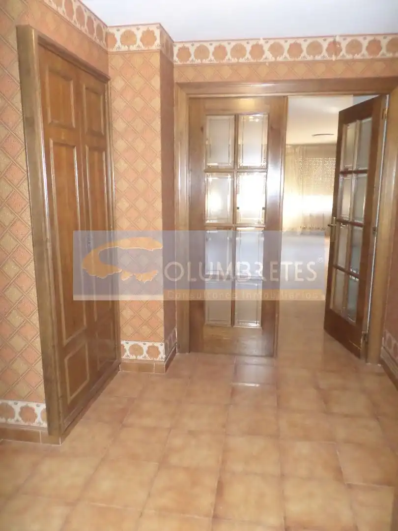 Piso en venta en Vila-real con Aire acondicionado, Calefacción y Trastero
