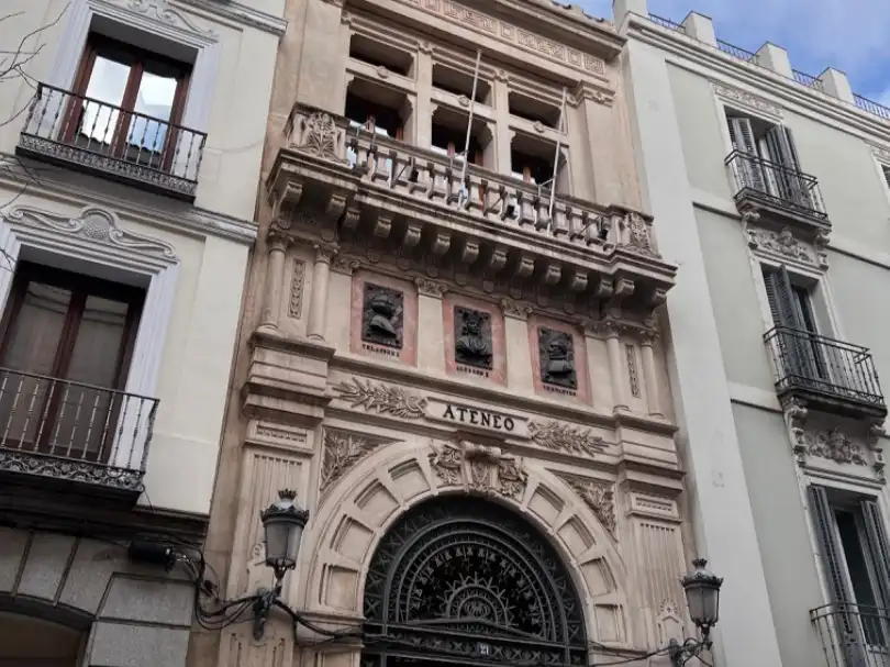 Flat for sale in Nuñez de Arce 17, imagen 26