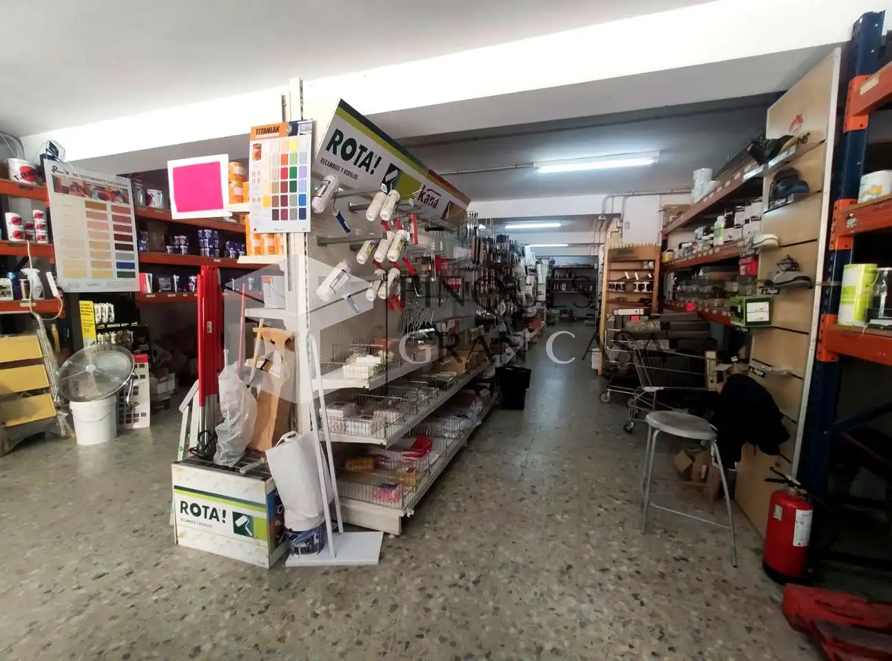 Edifici en venda en Mataró