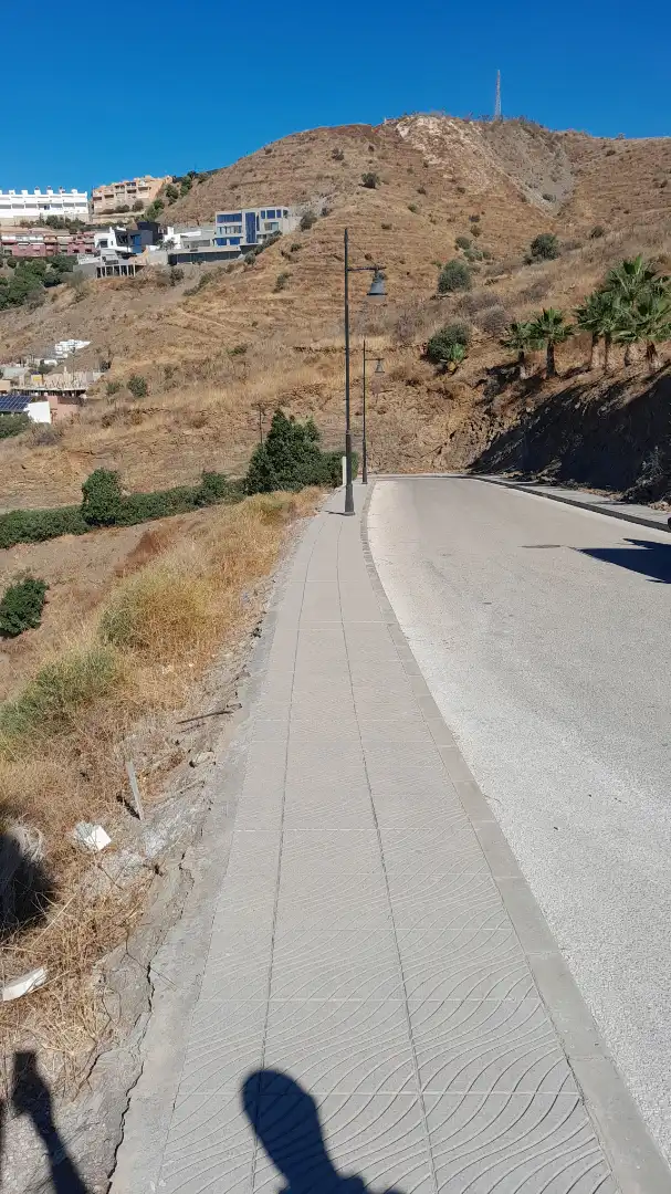 Terreni e lotti in vendita a Urbanización el Peñoncillo 3, imagen 6