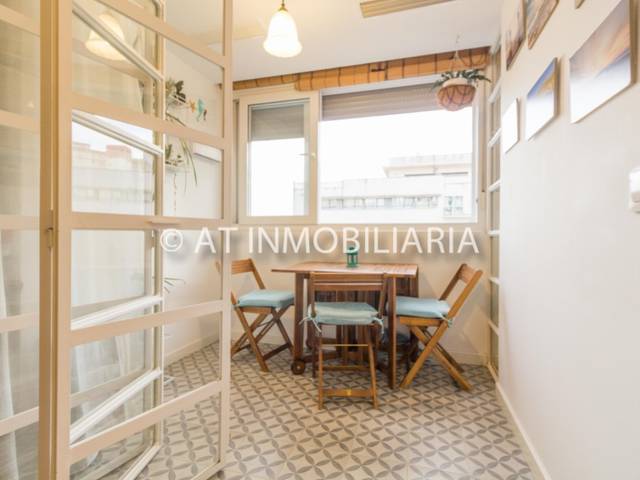 Piso en Venta en Plaza Madrid en Paseo Marítimo - San José - La Laguna