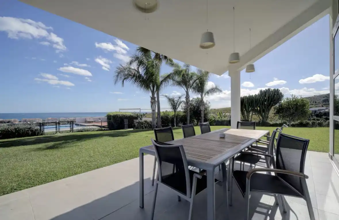 Maison avec piscine à vendre à Manilva Pueblo, imagen 29