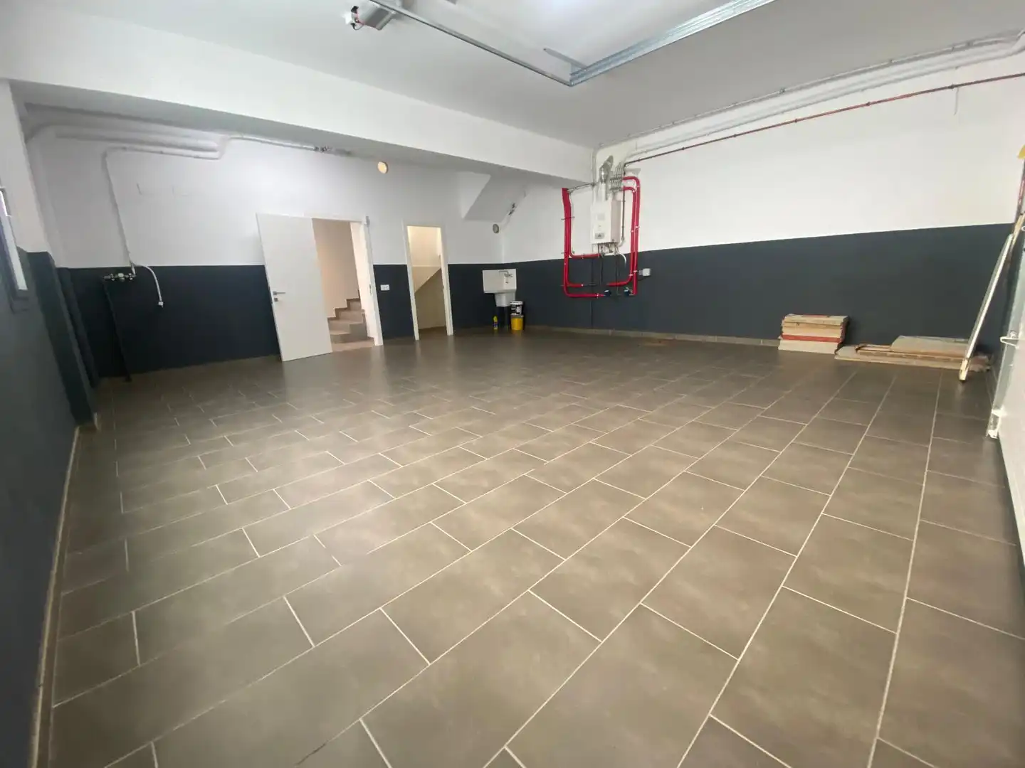 Casa adosada en venta en Vic con Calefacción, Jardín privado y Terraza