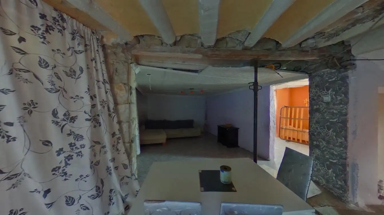 Casa o xalet en venda a De La Roqueta, Fraga