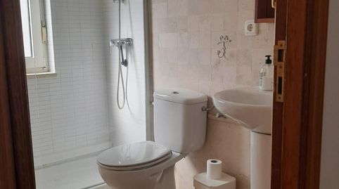 Foto 3 de Apartament de lloguer a San Esteban - San Cristóbal, Salamanca Capital