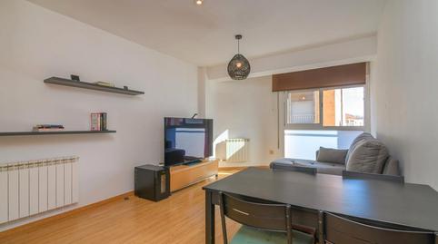 Foto 5 de Pis en venda a Carrer de Bailèn, Plaça Catalunya, Manresa