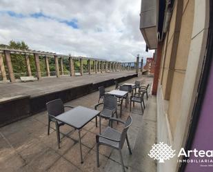 Terrace of Premises for sale in Bilbao 