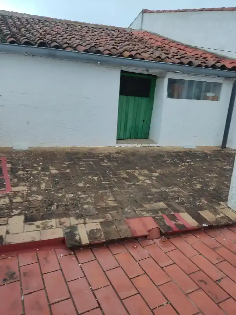Planta baja en venta en Higuera la Real