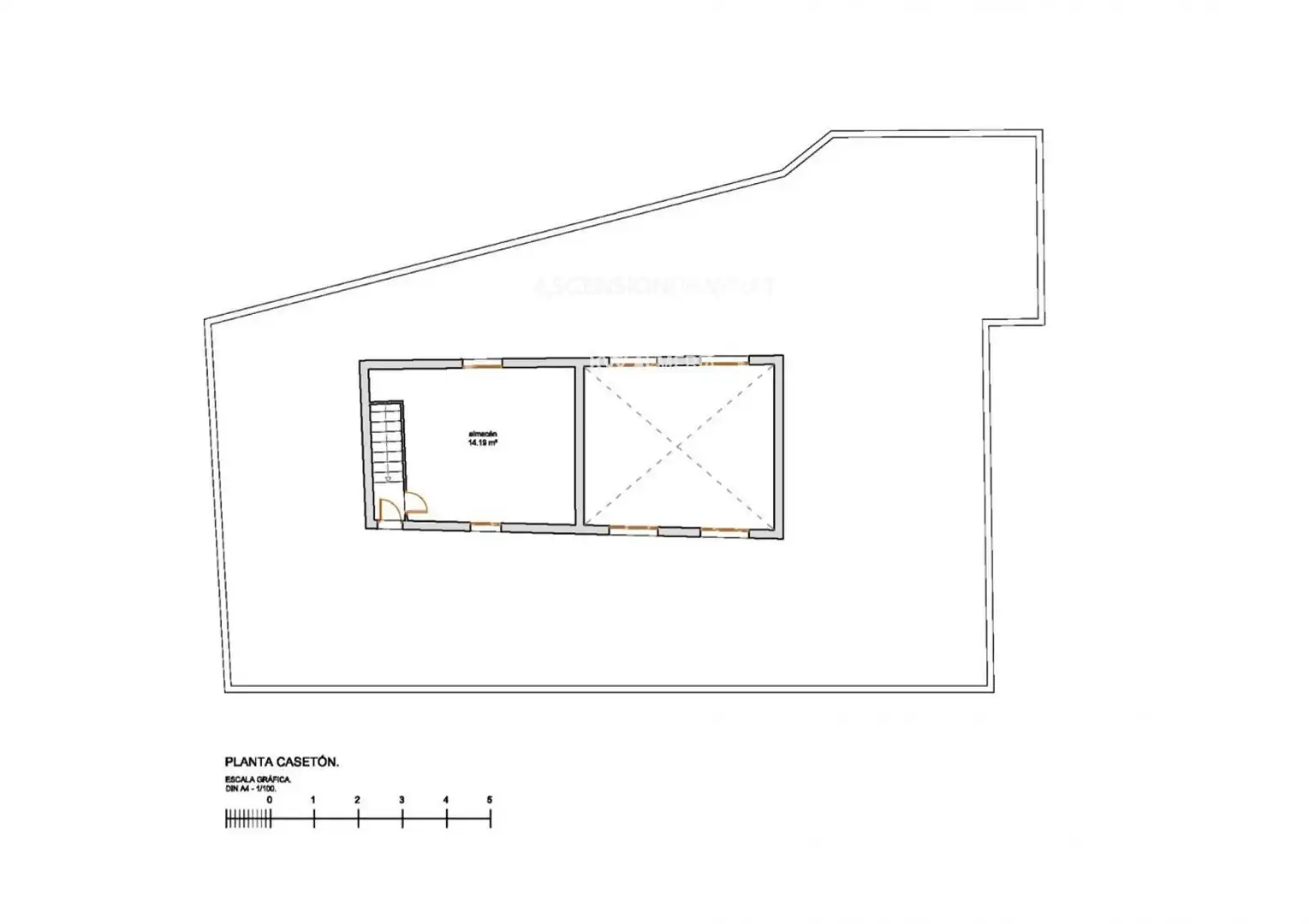 Houses for sale in Alhabia  with Furnished