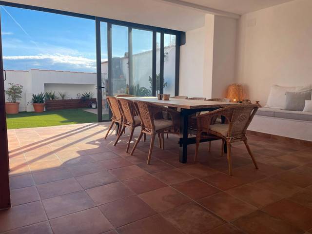 Casa adosada en Venta en Carrer Cases Noves en La Nou de Gaià