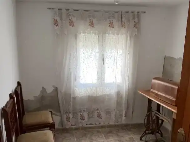 Dormitori de Finca rústica en venda en Castilléjar