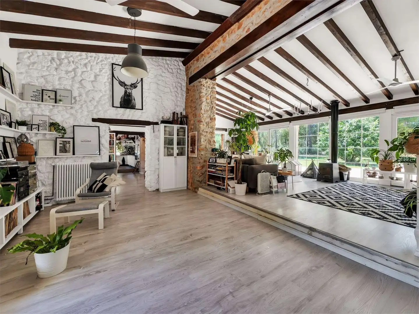 Maison rustique à vendre à Sencelles, imagen 7