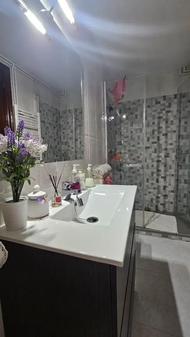 Casa bifamiliare con terrazza in affitto a Creu Alta - Puiggener, imagen 30