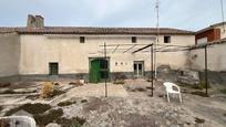 Exterior view of Country house for sale in Erustes