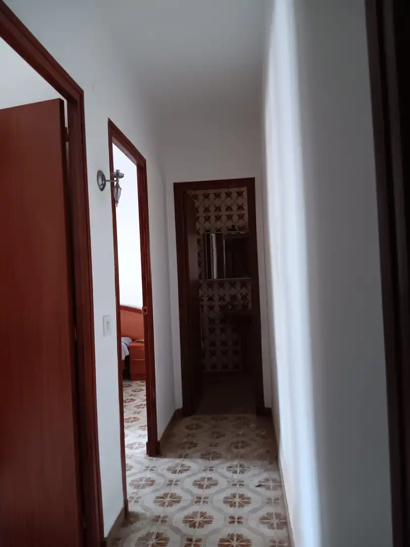 Casa o chalet en venta en Tortosa con Jardín privado
