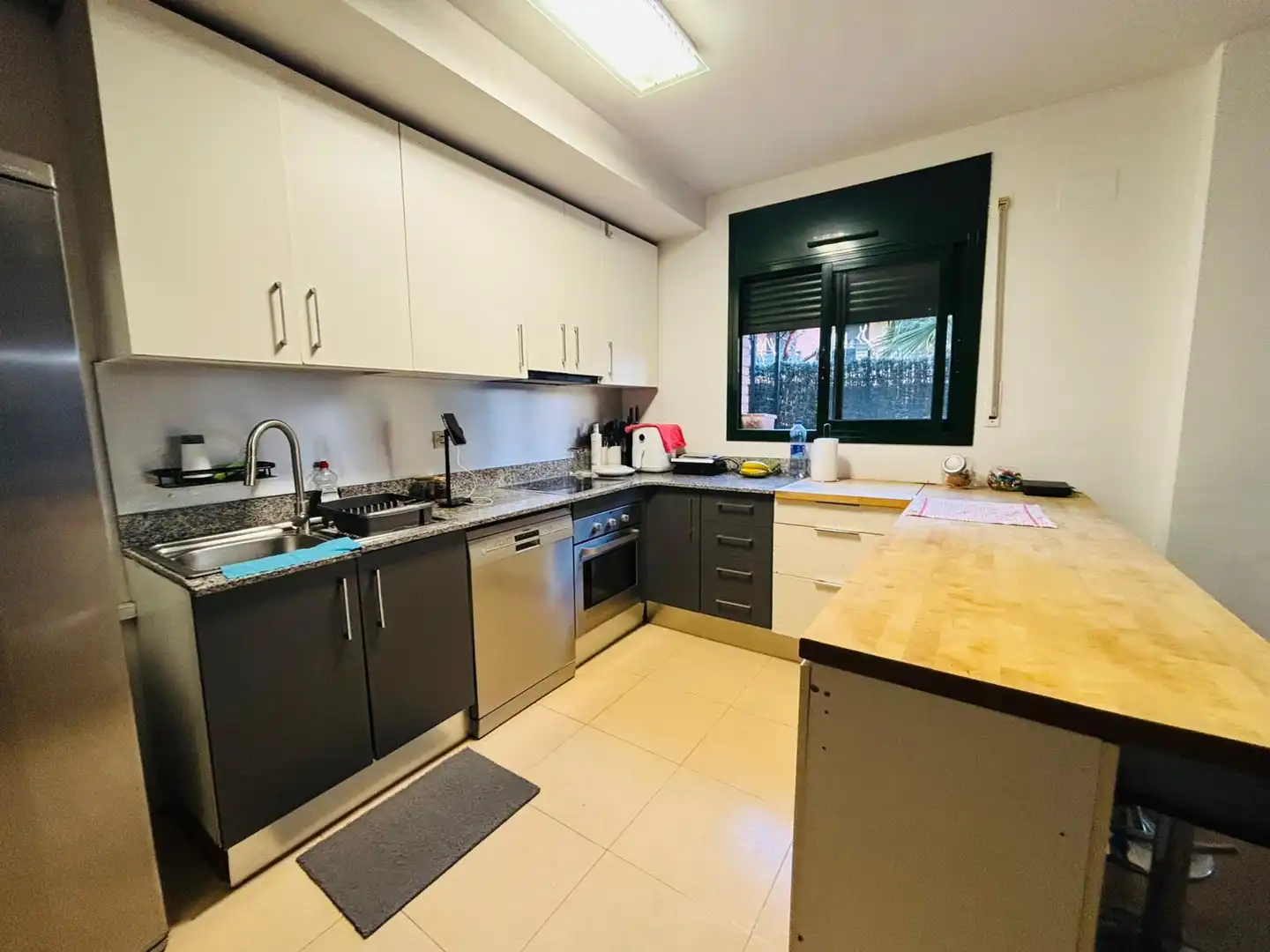 Planta baja en venta en Avinguda del Doctor Eduard Punset, Plaça Europa - Port Aventura