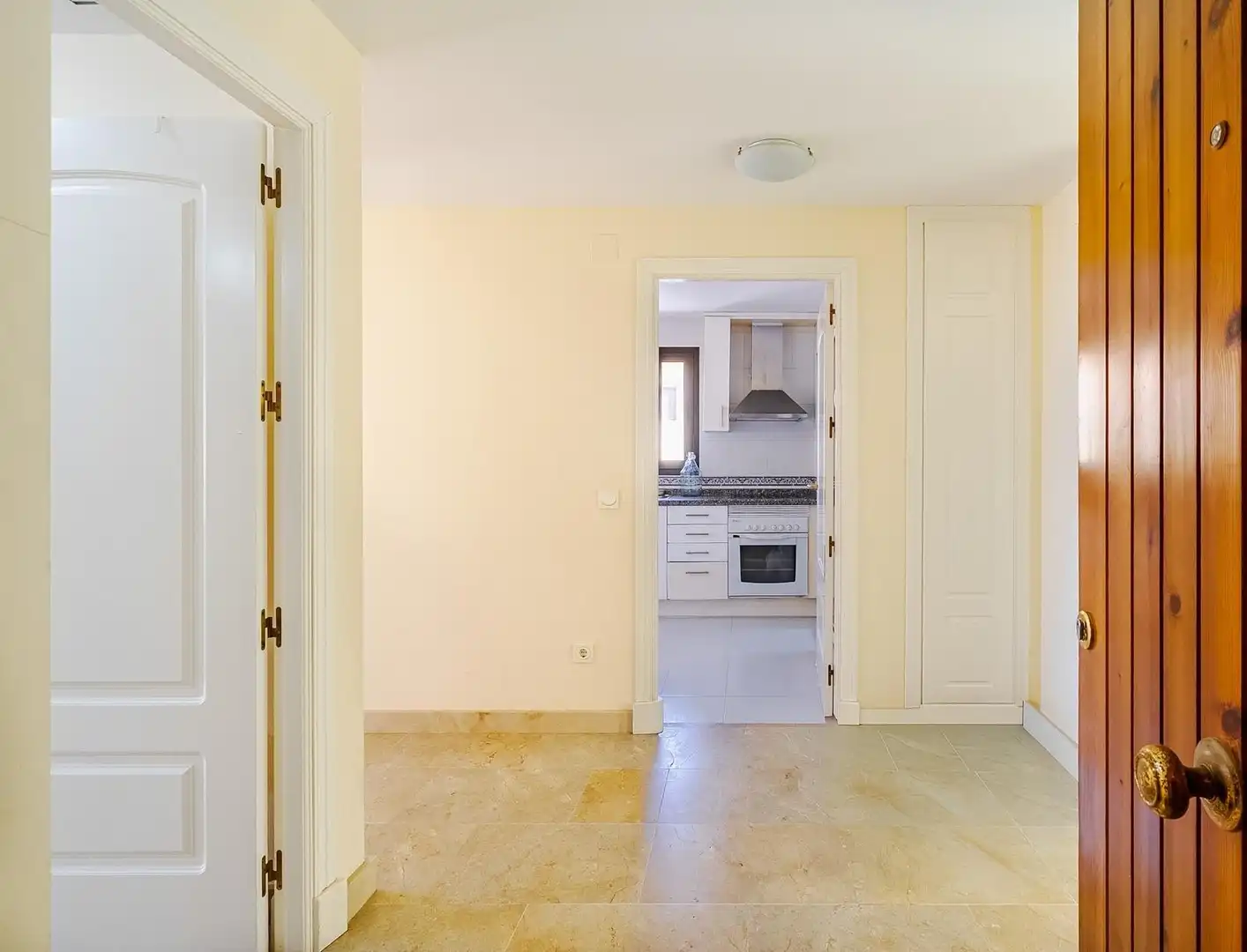 Apartament amb piscina en venda a Chullera, imagen 10