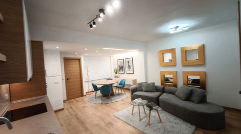Foto 5 de Apartament en venda a Rúa Ángel Rebollo, 12, Monte Alto - Zalaeta - Atocha, A Coruña Capital