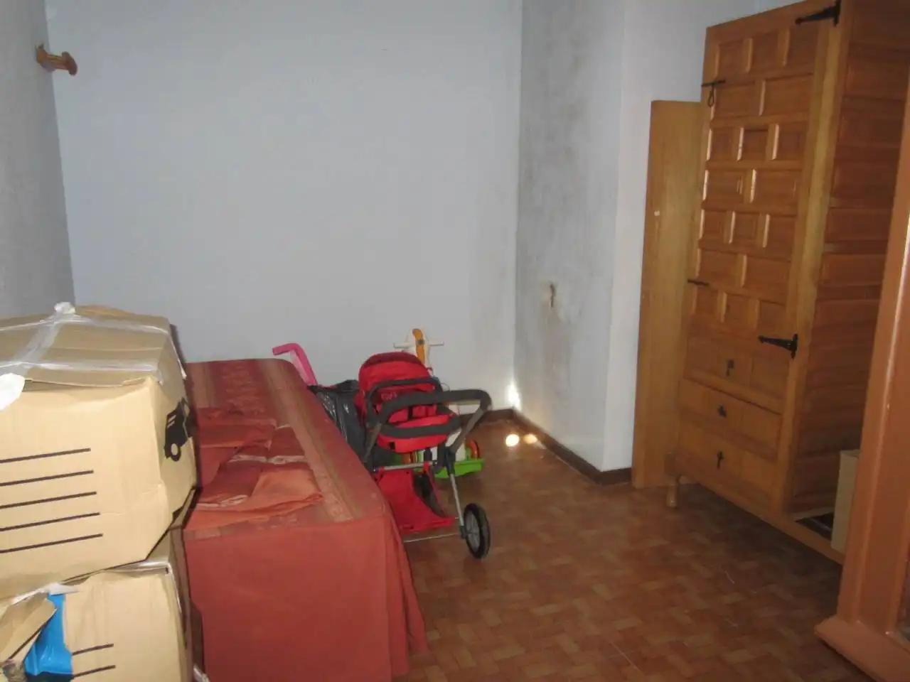 Piso en venta en CAMPO FRIO, Ciudad Rodrigo