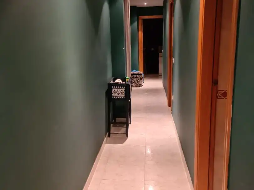 Pis en venda en Tàrrega amb Aire condicionat, Calefacció i Parquet