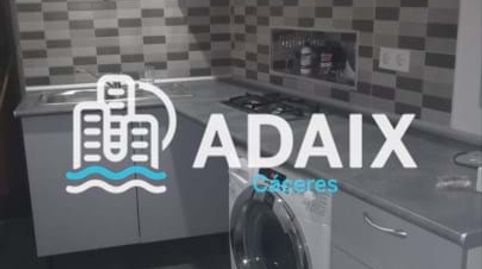 Foto 4 de Piso en venta en Moreras, Casco Antiguo, Cáceres Capital