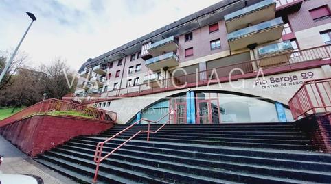 Foto 2 de Oficina de lloguer a Pío Baroja Pasealekua, Antiguo, Donostia - San Sebastián