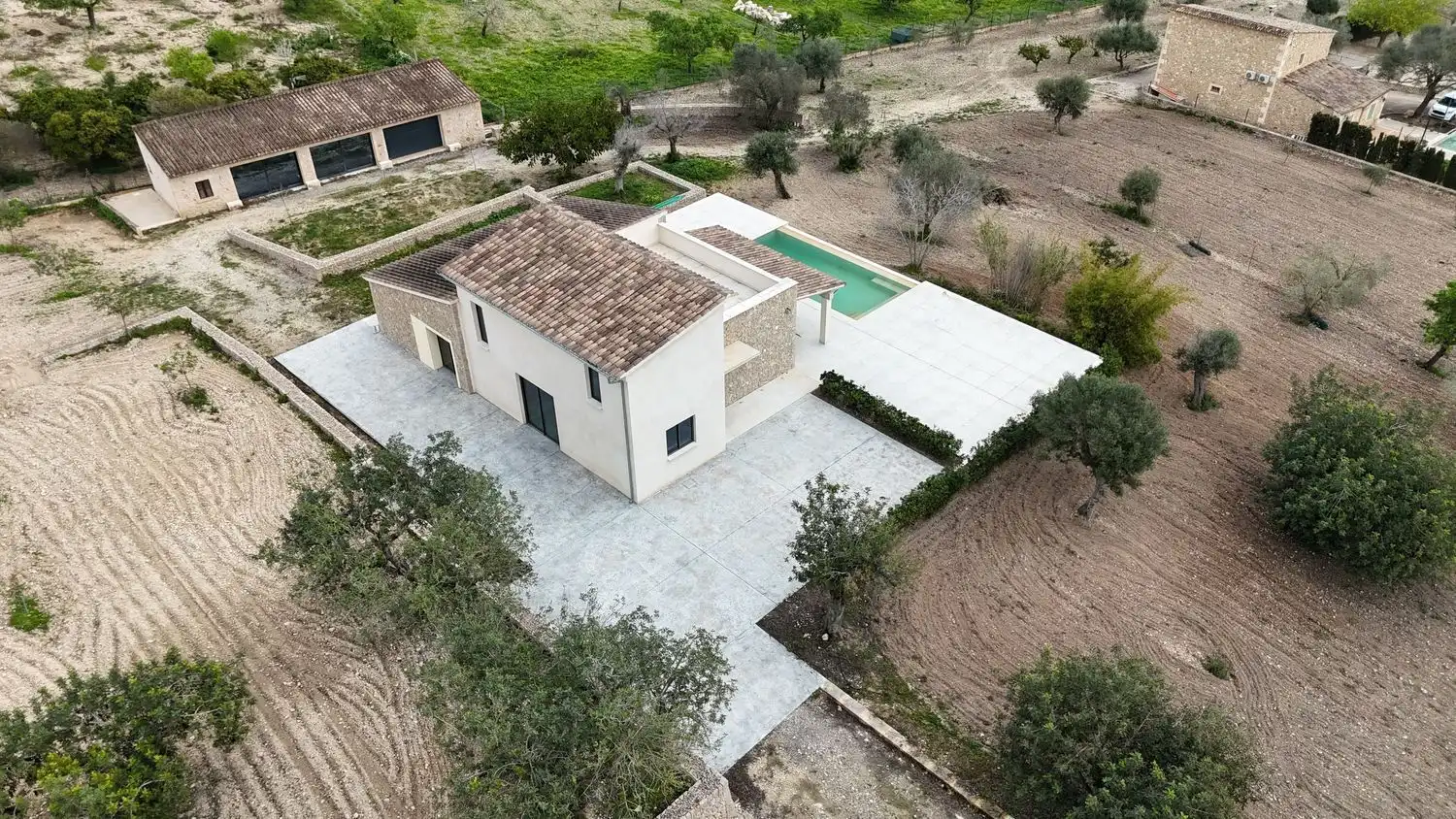 Casa in affitto a Porreres, imagen 54