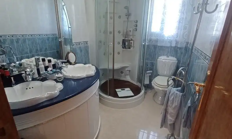 Chalet con piscina en venta en Calle  Pablo Neruda-Campoamor, imagen 24