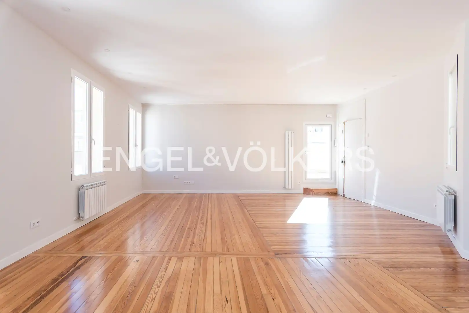 Penthouse mit Aufzug zur Miete in Montesa, imagen 8