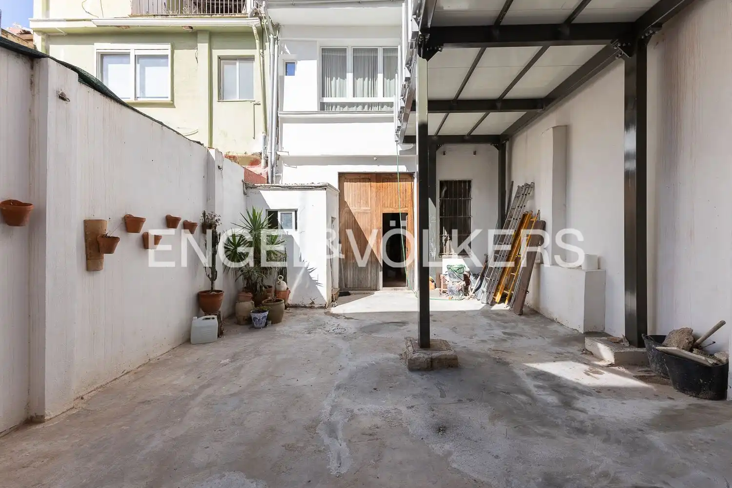 Casa a schiera con terrazza in vendita a Tavernes Blanques, imagen 47